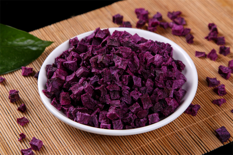 AD紫薯粒